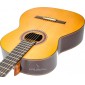 Prudencio Saez 4-S (31) Classical Guitar 4-S Classical Studio