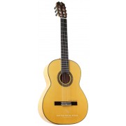 Prudencio Saez 4-FP (G36) Flamenco-Gitarre