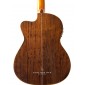 Admira VIRTUOSO ECT guitare Electro classique