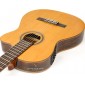 Admira VIRTUOSO ECTF Electro Classical guitar Thin body ADM0930ECTF Thin body