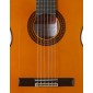 Ramirez FLAMENCO NEGRA. Flamenco Guitar FLAMENCO NEGRA Premium Flamenco