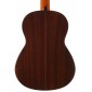 Ramirez FLAMENCO NEGRA. Flamenco Guitar FLAMENCO NEGRA Premium Flamenco