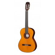 Ramirez FLAMENCO NEGRA. Flamenco Gitarre