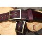 Guitar strap Paco Lopez PLE-200 for acoustic and electric guitar PLE200 Guitar Straps