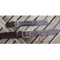 Guitar strap Paco Lopez PLE-200 for acoustic and electric guitar PLE200 Guitar Straps