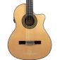 Alhambra 7PACW E8 Electro Classical Guitar 7PACWE8 Electro-Classical