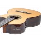 Alhambra 7PACWE2 Guitare Electro Classique