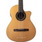 Alhambra CS-LR CW E1 Crossover Classical Guitar CSLRCW E1 Crossover