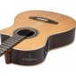 Alhambra CS-LR CW E1 Crossover Classical Guitar CSLRCW E1 Crossover