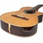 Alhambra CS-LR CW E1 Crossover Classical Guitar CSLRCW E1 Crossover