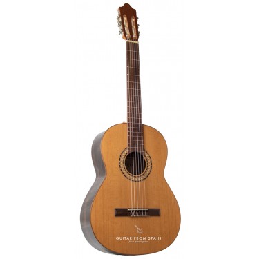 Camps ST-1 Guitarra clasica