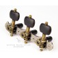 Admira 023V3 - Classical Guitar Tuning Machines 023V3 Tuning Machines