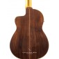 Prudencio Saez 200 Cutaway Requinto 200 Special sizes