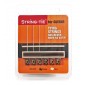 STRING-TIE for guitar Black STRING-TIE Guitar strings