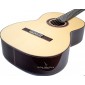 Prudencio Saez 280 épicéa Guitare Classique