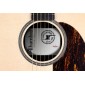 Alhambra D-SR E9 Guitare acoustique Dreadnought