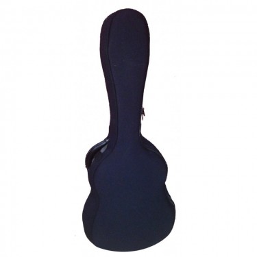 Neoprene cover for guitar case CIBELES C100.089EC