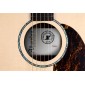 Alhambra Jumbo Model 1122 acoustic guitar 1122 Acoustic