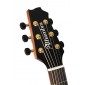 Alhambra J-SSP Guitare Acoustique Jumbo