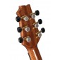 Alhambra J-SSP Guitare Acoustique Jumbo