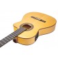 Prudencio Saez 5-CW (57) Electroacoustic Flamenco Guitar 5-CW Electro Flamenco