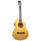 Prudencio Saez 5-CW (57) Electroacoustic Flamenco Guitar 5-CW Electro Flamenco