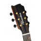 Alhambra 00 Model 1200 Acoustic Guitar 1200 Acoustic