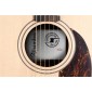 Alhambra 00 Model 1200 Acoustic Guitar 1200 Acoustic