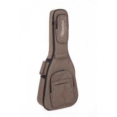 Alhambra 9740 Funda de guitarra acústica 00 25mm