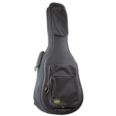 Cibeles C100020C Housse Guitare Classique