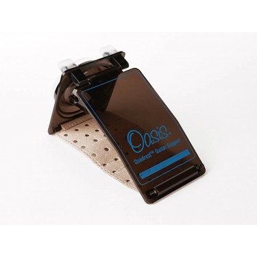 Oasis OH-25 QUADREST Gitarrenhalter