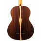 Alhambra Luthier India Montcabrer guitare classique