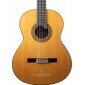 Alhambra Luthier India Montcabrer Classical guitar 297 V Premium Classical