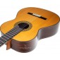 Alhambra Luthier India Montcabrer Classical guitar 297 V Premium Classical