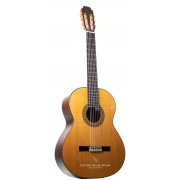 Alhambra Luthier India Montcabrer guitare classique