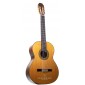 Alhambra Luthier India Montcabrer Classical guitar