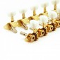 Bandurria and Laud Tuning Machines Alhambra 9498 Golden Van Gent 9498 Tuning Machines