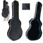 Cibeles C210.003C-N Standard Classical Guitar Case C210003C-N Classical and flamenco