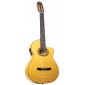 Prudencio Saez 6-CW (59) Electro Classical Guitar 6-CW Electro-Classical