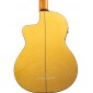 Prudencio Saez 6-CW (59) Electro Classical Guitar 6-CW Electro-Classical