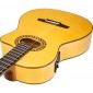 Prudencio Saez 6-CW (59) Electro Classical Guitar 6-CW Electro-Classical