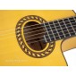 Prudencio Saez 6-CW (59) Electro Classical Guitar 6-CW Electro-Classical