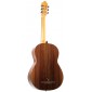 Camps SP6FE Electro Acoustic Flamenco negra guitar SP-6-F-E Flamenca Negra