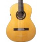 Camps SP6FE Electro Acoustic Flamenco negra guitar SP-6-F-E Flamenca Negra