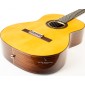 Camps SP6F-E Guitare Flamenco Electro