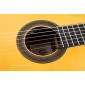 Camps SP6FE Electro Acoustic Flamenco negra guitar SP-6-F-E Flamenca Negra