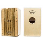 Cajon Pepote Basico