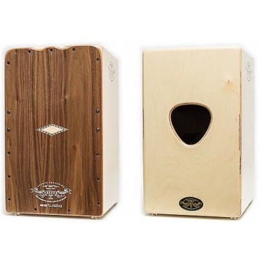 Cajon Pepote ESTUDIO