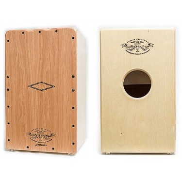 Cajon Pepote Jaleo NAT