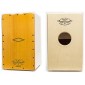 Cajon Pepote Jaleo AMARILLO Jaleo AMARILLO Cajon Flamenco